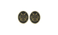 U.S. Army Special Operations Joint Task Force Operations Inherent Resolve OCP Patch W/ Hook Fastener (pair)
