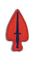 U.S. Army Special Operations Command SEW ON AGSU Color Patch (each)