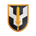 U.S. Army Transformation and Training Command Color Patch (each)