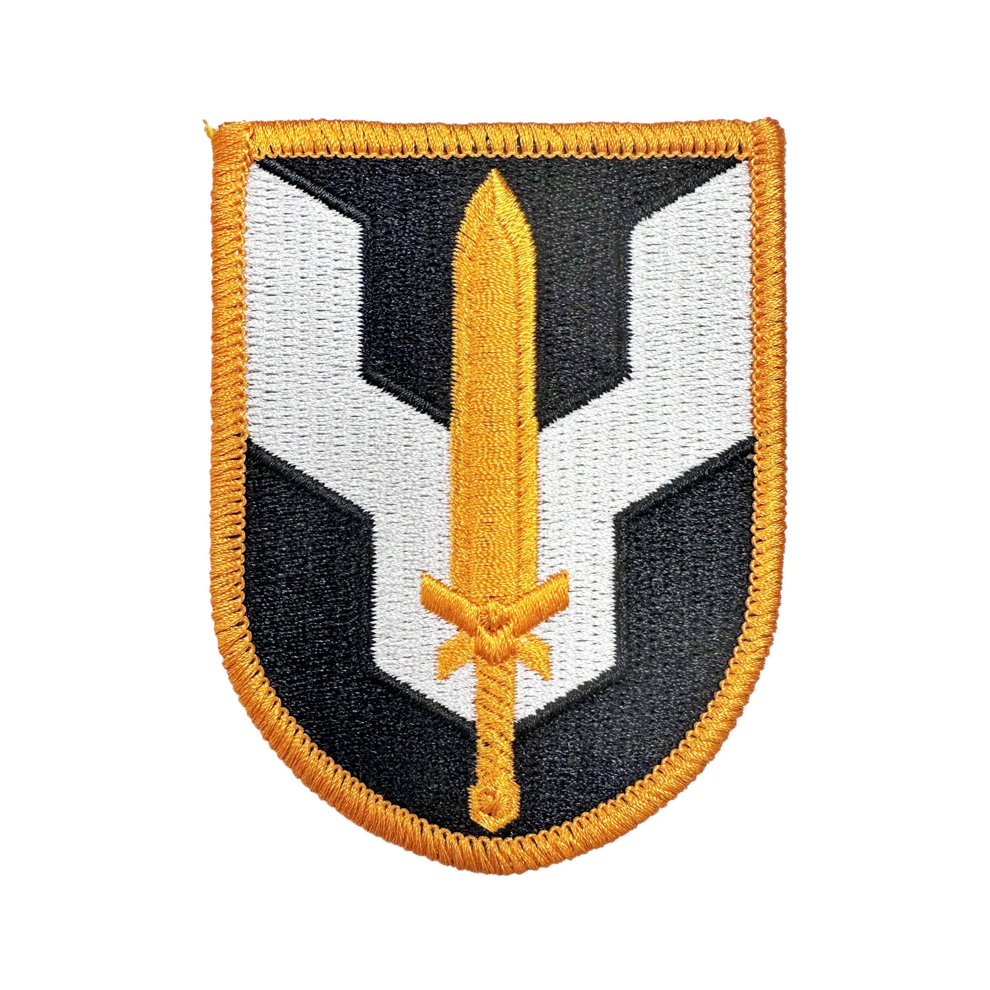 U.S. Army Transformation and Training Command Color Patch (each)