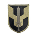 U.S. Army Transformation and Training Command OCP Patch (each)