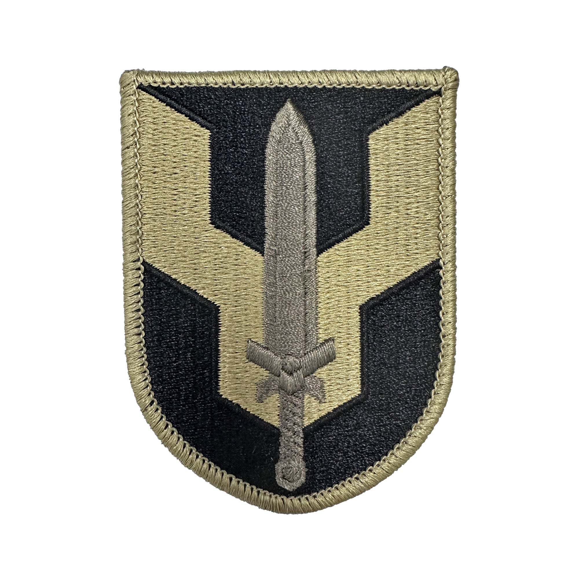 U.S. Army Transformation and Training Command OCP Patch (each)