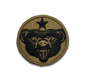 U.S. Army Alaska OCP Patch W/ Hook Fastener (each)