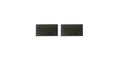 NWUIII Don't Tread On Me Shoulder Patch W/ Hook Fastener (Pair)