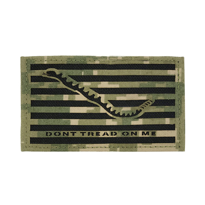 Morale Patch