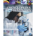 Children's Encyclopedia of Chemistry - Hardcover