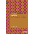 Legibility: An Antifascist Poetics - Hardcover