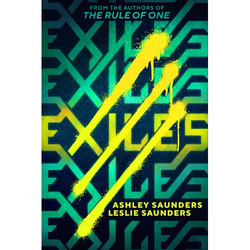 Exiles - Paperback