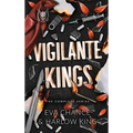 Vigilante Kings: The Complete Series - Hardcover