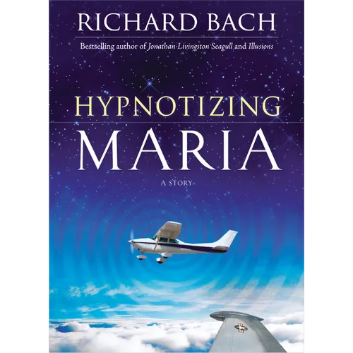 Hypnotizing Maria - Hardcover
