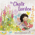 The Chalk Garden - Hardcover