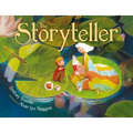 The Storyteller - Hardcover