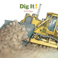 Dig It! - Board Book