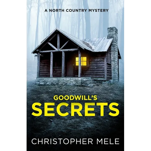 Goodwill's Secrets - Paperback
