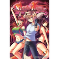 American Kitsune, Vol. 12 (Light Novel) - Paperback