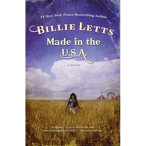 Made in the U.S.A. - Paperback