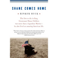 Shane Comes Home - Paperback