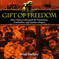 Gift Of Freedom (second printing, 2024) - Paperback