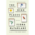 The High Places: Stories - Paperback
