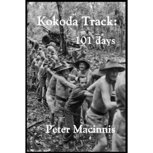 Kokoda Track: 101 Days