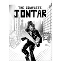The Complete Jontar - Paperback