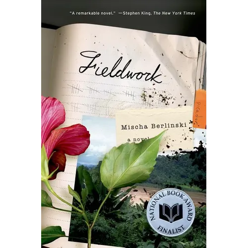 Fieldwork - Paperback