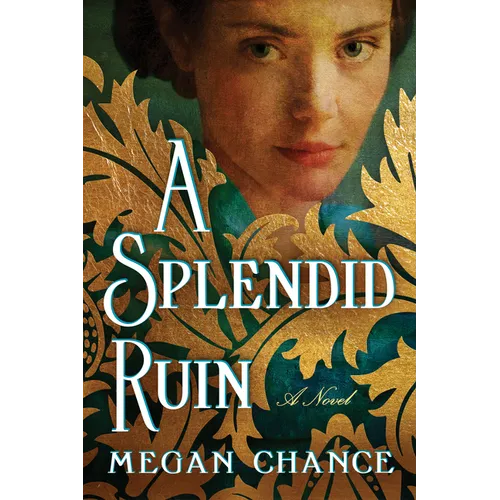 A Splendid Ruin - Paperback