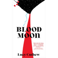 Blood Moon - Hardcover