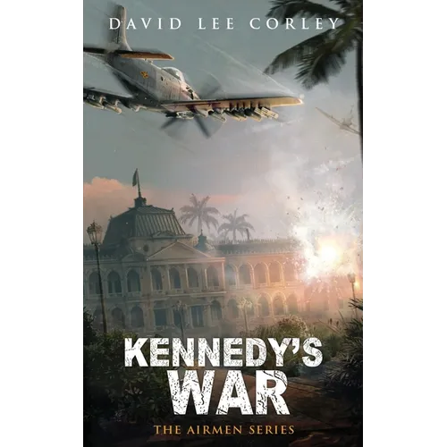 Kennedy's War