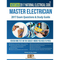 Montana 2017 Master Electrician Study Guide - Paperback