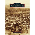 Pawnee County - Paperback