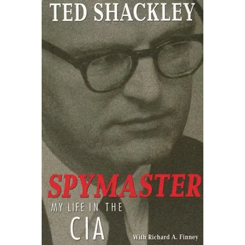 Spymaster: My Life in the CIA - Paperback