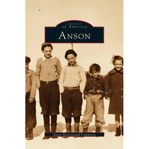 Anson