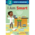 I Am Smart: A Positive Power Story - Paperback