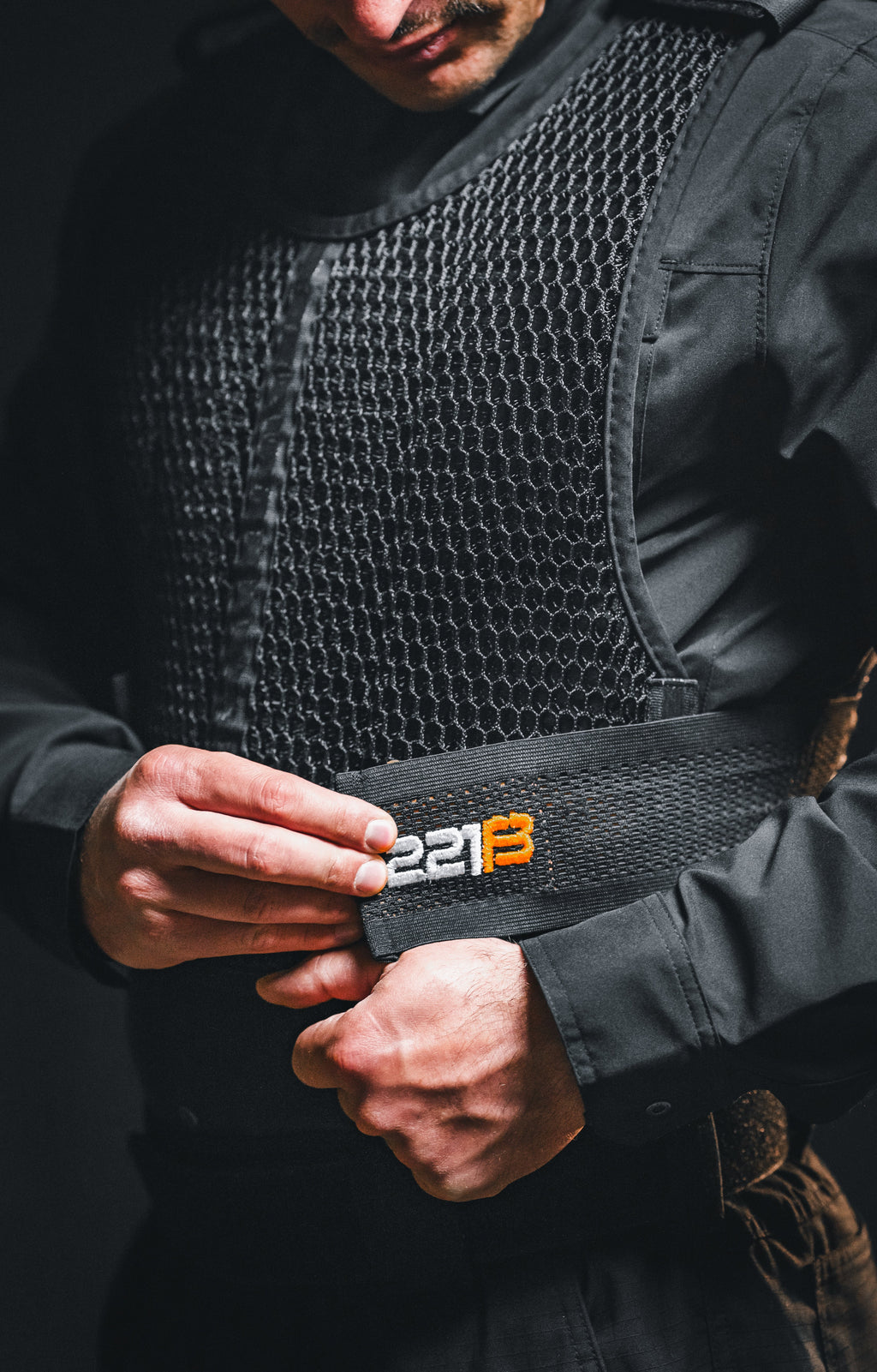 221B Maxx-Dri Vest 5.0 - New & Improved Body Armor Cooling Vest