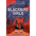 The Blackbird Girls - Paperback