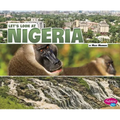 Let's Look at Nigeria - Paperback