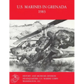 U.S. Marines in Grenada, 1983