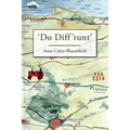 Do Diff'runt - Paperback