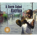 A Storm Called Katrina - Paperback