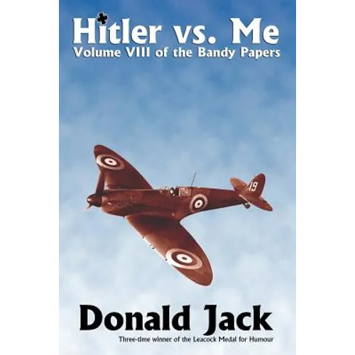 Hitler Versus Me