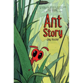 Ant Story: A Graphic Novel - Hardcover