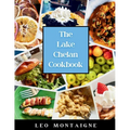 The Lake Chelan Cookbook - Paperback