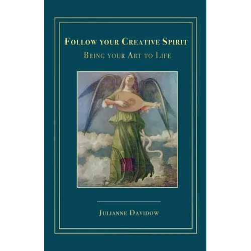 Follow Your Creative Spirit - Paperback