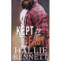 Kept by the Beast - Paperback