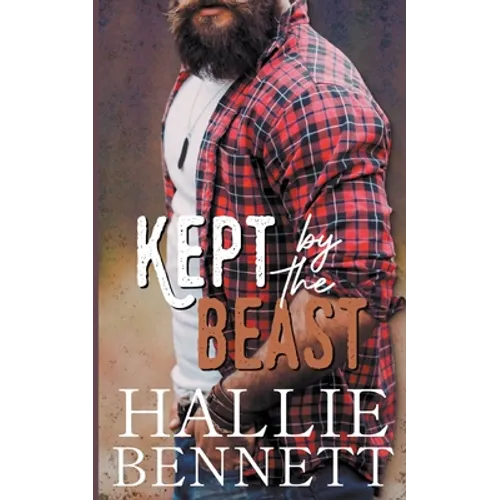 Kept by the Beast - Paperback