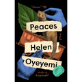 Peaces - Paperback