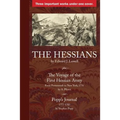 The Hessians: Three Historical Works by Lowell, Pfister, and Popp