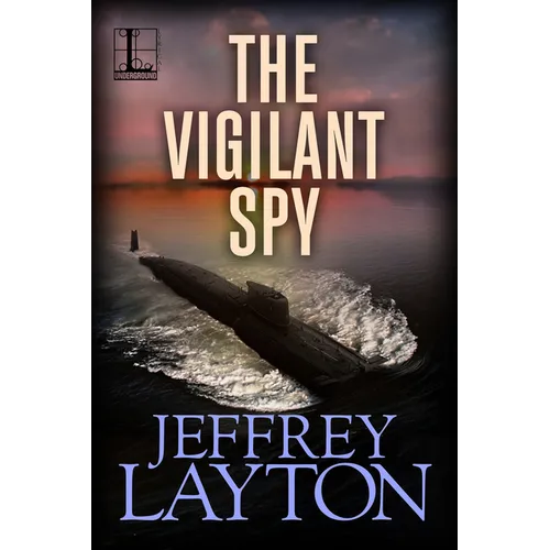 The Vigilant Spy