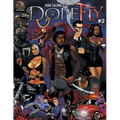 Dopefly #2 - Paperback